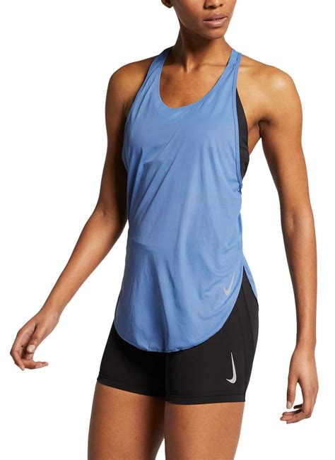 nike running damen oberteil|Womens Running Tops & T.